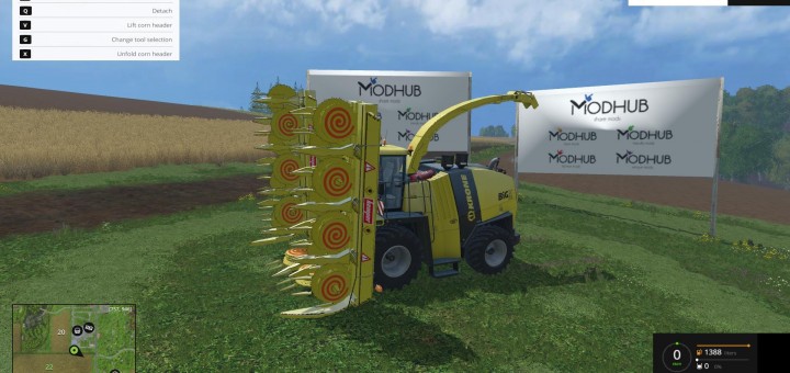 Telecharger Des Mods Pour Farming Simulator 2013