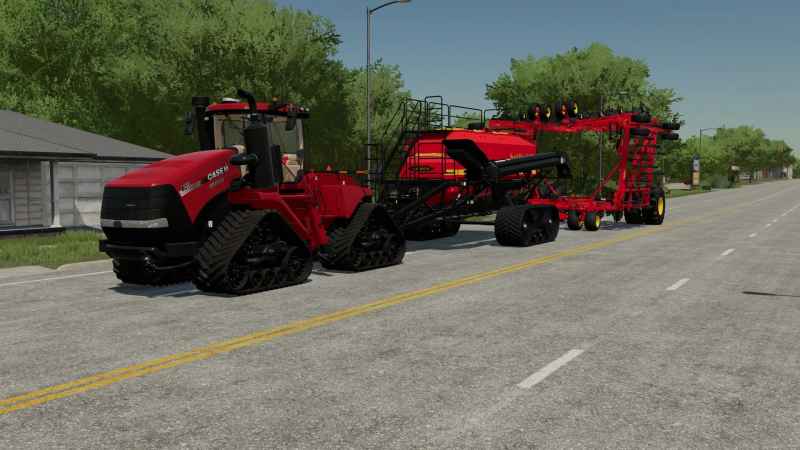 SEED HAWK V1 0 0 0 Farmingmod