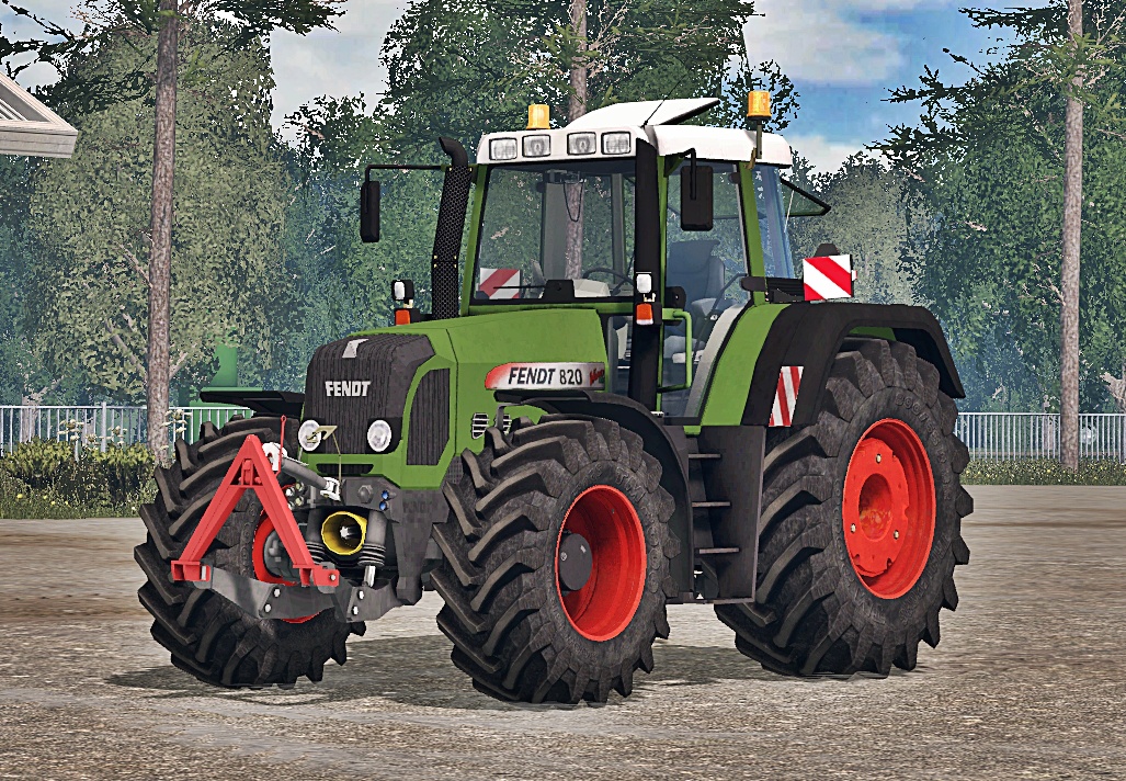 Fendt Tms V Final Mod For Farming Simulator Fs Ls My Xxx Hot Girl 3319