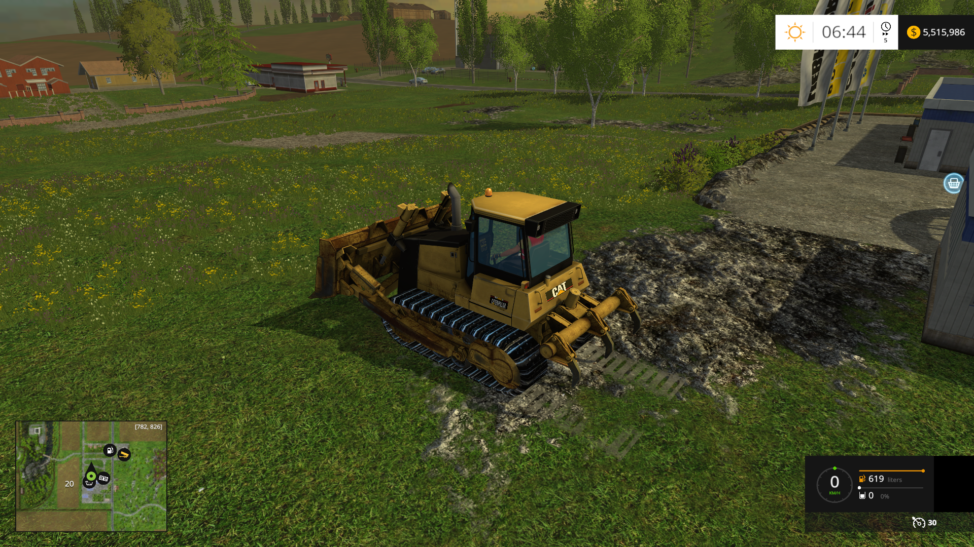 construction simulator 2015 mods download