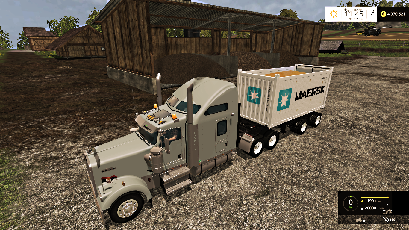 15 мод 4. Пак контейнеров для ФС 17. USA Container Pack v 1.0 fs17. Farming Simulator 2013 мод контейнер. Fs17 моды контейнер для мусора.