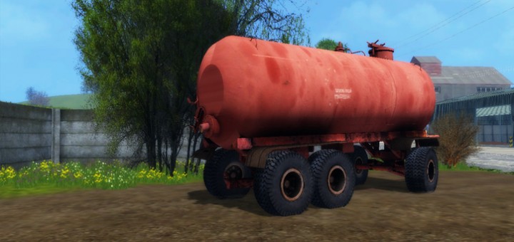 fs19 trailers mods