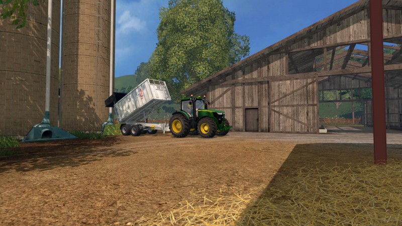 Churn Farm Map Farming Simulator Games Mods Farmingmod Com My Xxx Hot Girl 9756
