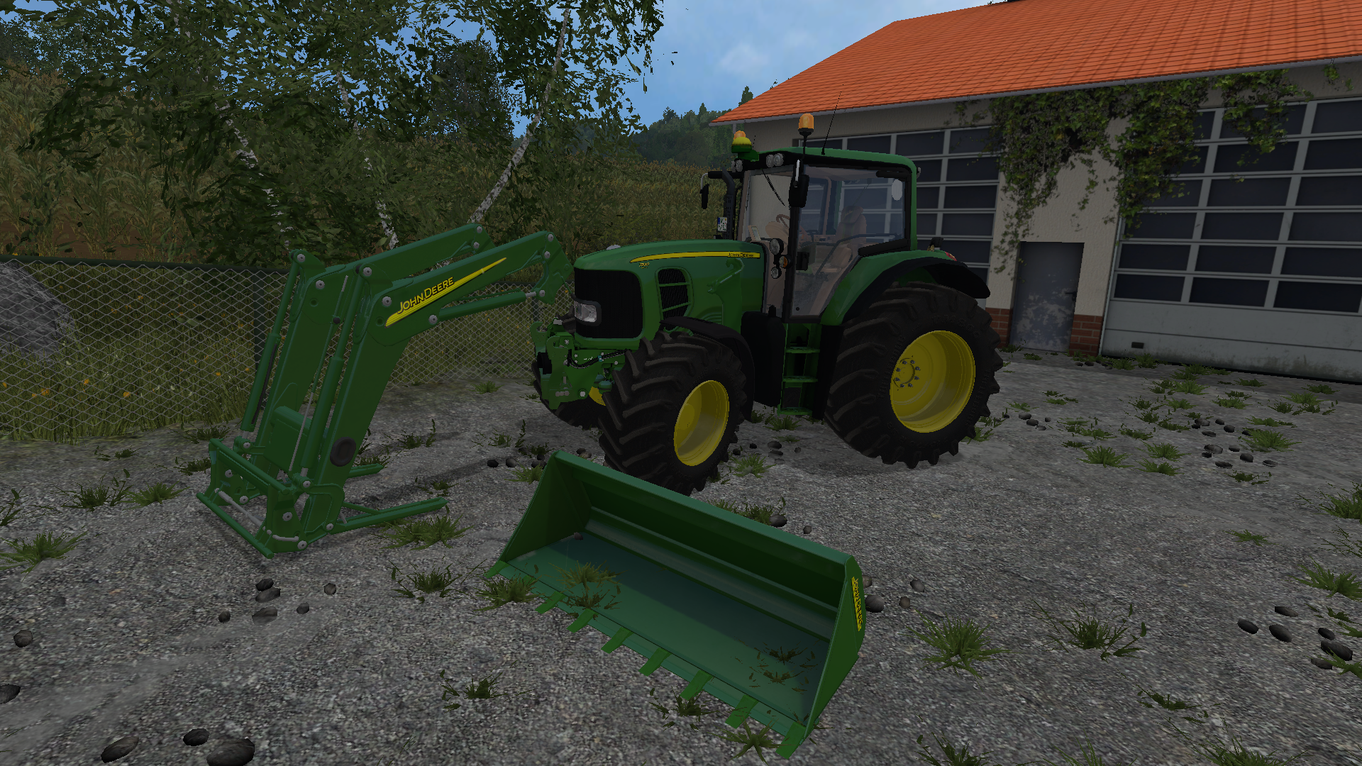 Fs John Deere Modpack V Farming Simulator Mod Sexiz Pix