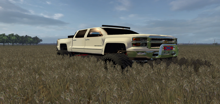 more car mods for farming simulator 19