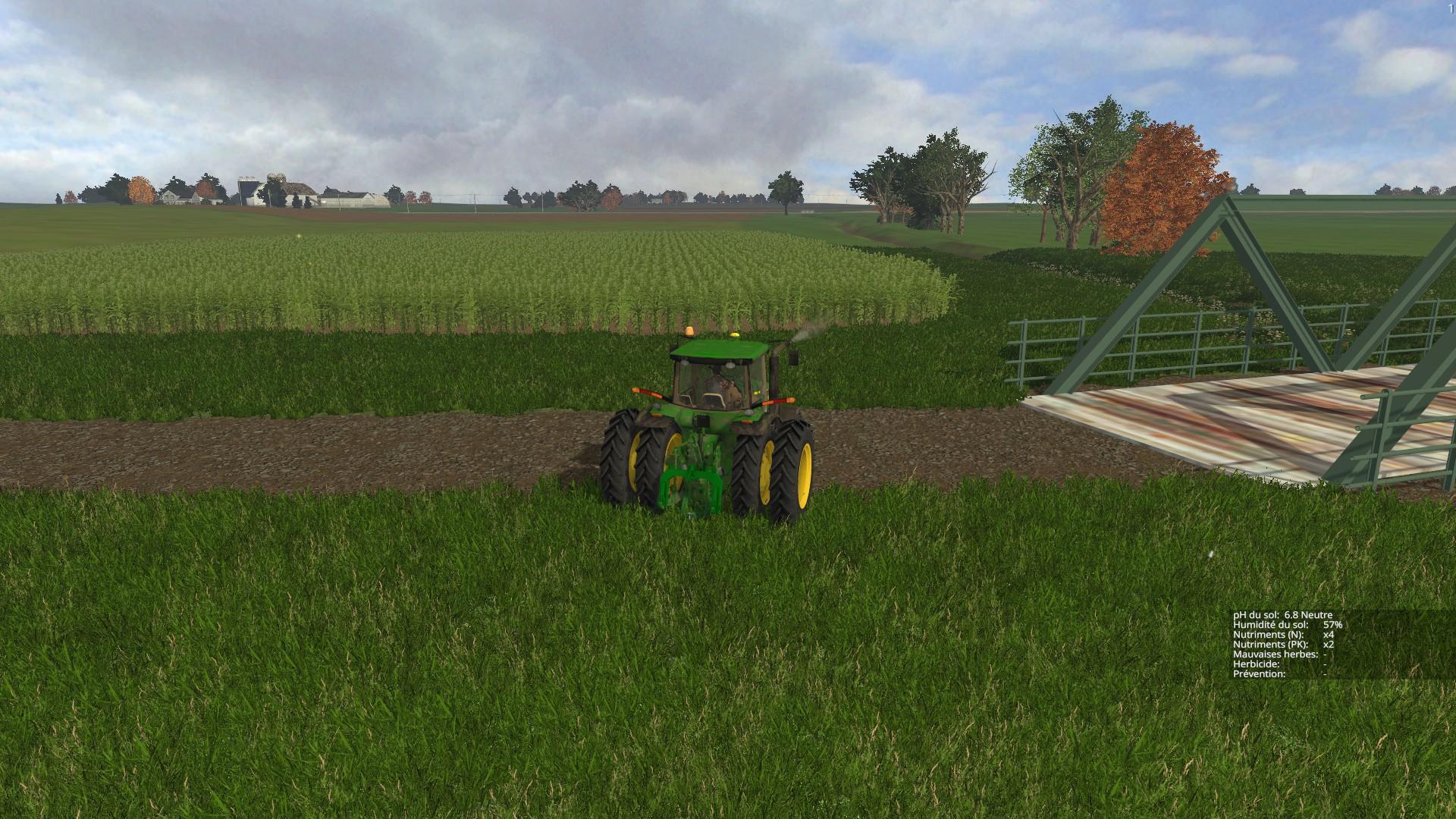 farming usa 2 mod apk
