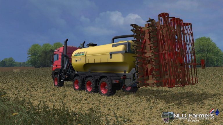 Man Tsg 10x8 10x8 Liquid Manure Pack Beta Farmingmod Com