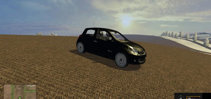 more car mods for farming simulator 19