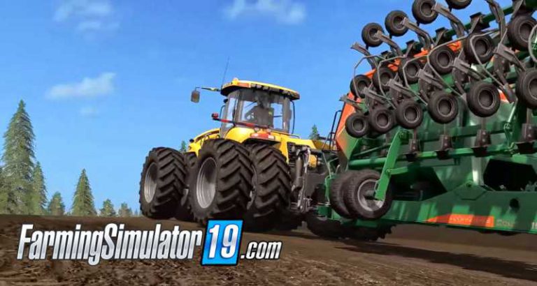 install mods for farming simulator 2017 on a mac