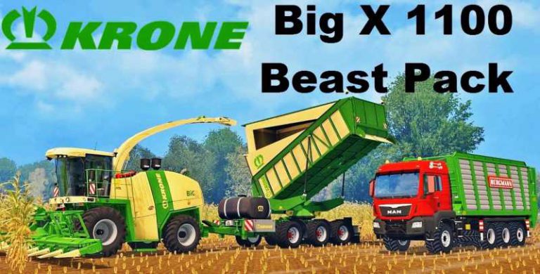 krone big x lego