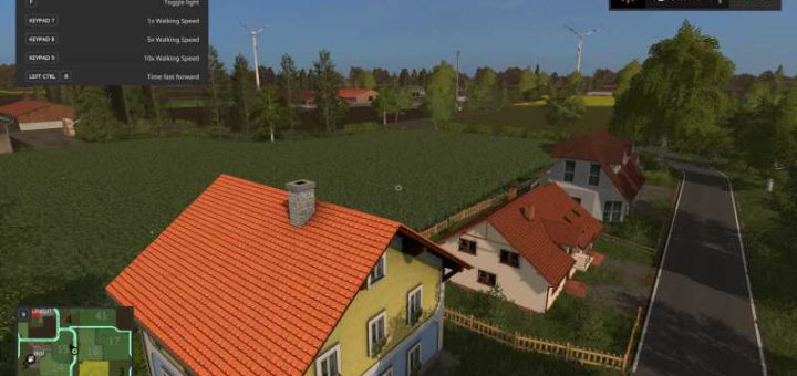 FS17 Maps mods | Farming simulator 2017 maps mods - farmingmod.com