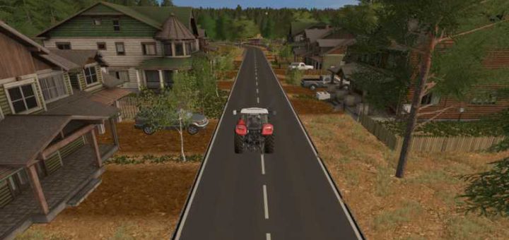 FS17 Maps mods | Farming simulator 2017 maps mods - farmingmod.com