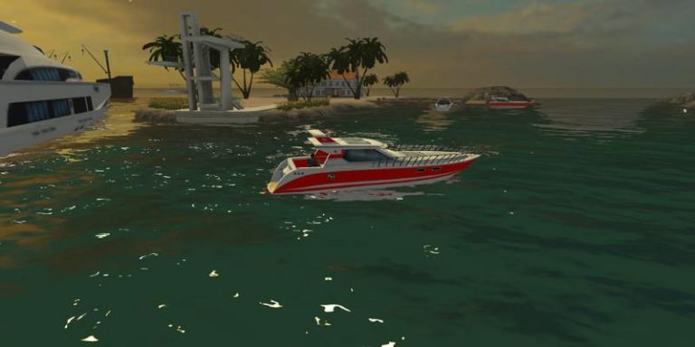 fs19 boats pack mod