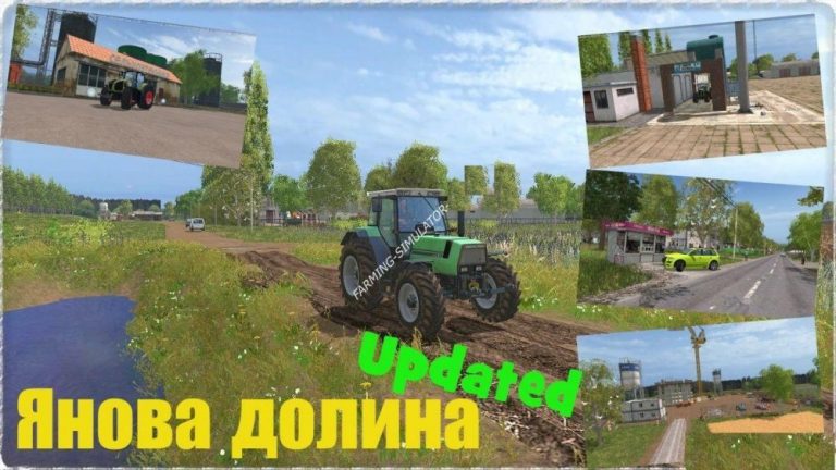 farming simulator 11 how to plant crops