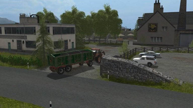 download farming simulator 2009 full version for free