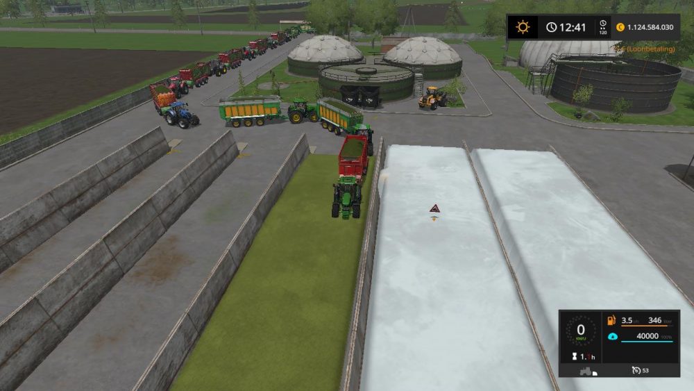 cross platform multiplayer farming simulator 14