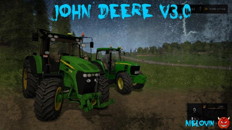 Mod Packs John Deere V Farmingmod Com