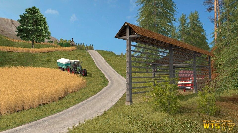 Farming simulator гайд. Зеленая Долина ФС 15. Фарминг симулятор зеленая Долина. FS 2017 "карта зеленая Долина (Green Valley) (v1.5) [1.0.1.4]". Стог для fs17.