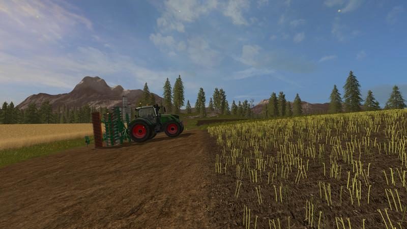 farming simulator 17 goldcrest valley episode 5