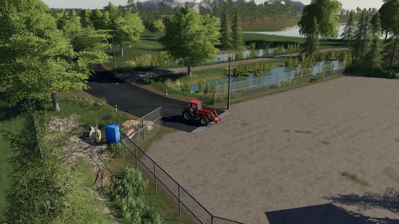 solucionar error farming simulator 2009