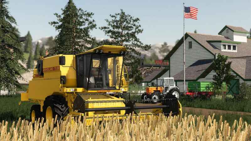 farming simulator 17 goldcrest valley grass