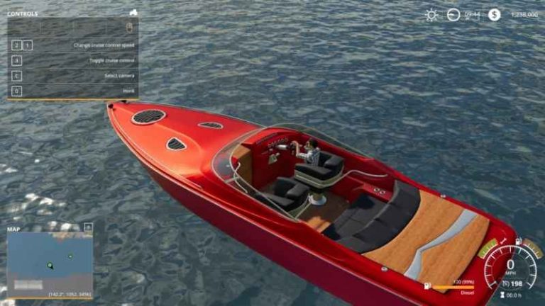 Boats Mods For Fs Mod Network Fs Paradise Boats Pack Free Nude Hot Sex Picture 5556