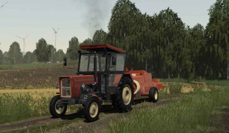 DOLNOSLASKA WIES V1.0.0.0 • Farmingmod.com